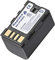 Akku Data Battery passend für JVC BN-VF815 U, BN-VF808 U