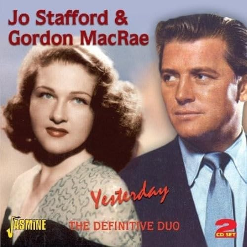 Yesterday - The Definitive Duo