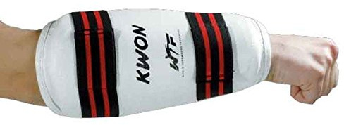 KWON WTF Unterarmschutz Evolution XS