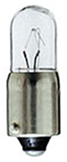 Narva 17063 Birne, 24V, 2W, BA9s, T2W, 22mm x 102mm x 32mm