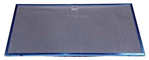 BRANDT - FILTRE METAL 557 X 303 M/M - 74X1319