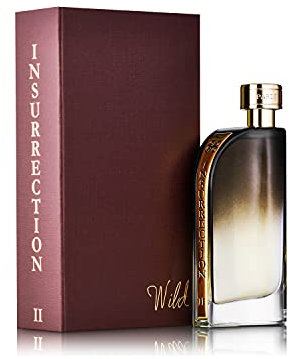 Reyane Tradition Insurrection II Wild Eau de Toilette 90ml