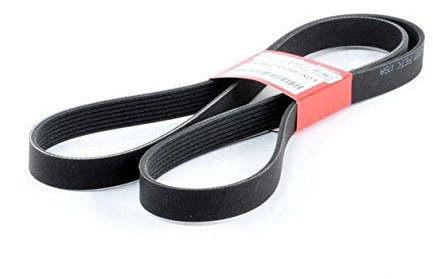 Genuine Honda 38920-PZD-A01 Compressor Belt