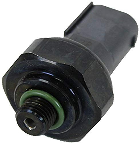 HELLA 6ZL 351 028-391 Druckschalter, Klimaanlage, Gewindemaß M 10