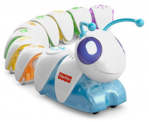 Fisher-Price Infant DKT39 - Gioco Codabruco