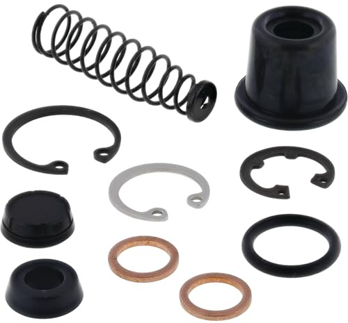 All Balls Racing Master Cylinder Rebuild kit for Kawasaki ZR750 1981-2018