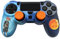 Dragon Ball Super PS4 Hardcover + Grips + LED Sticker