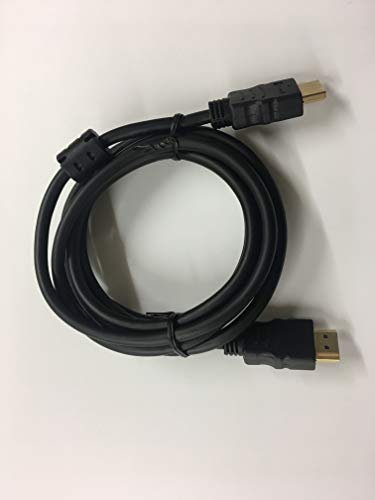 GUMTEK High Speed HDMI Cable 2M For 4K, 1080p, HD, 3D, HDTV, PS4,PS3,XBOX360, XBOX ONE,Blu-ray,DVD Player,Sky,Virgin,Talktalk TV Box