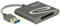 DeLOCK Kartenleser USB 3.0 Card Reader XQD 2.0