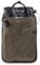 Pacsafe Travelsafe 12L - Mobiler Safe mit TSA-Zahlen Schloß, Trage-Tasche mit Anti-Diebstahl Technologie, 12 Liter Volumen, Beige/Sand
