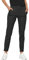 VERO MODA Damen Hose 10225280 Dark Grey Melange Xs-30