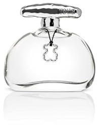 Tous Touch The Luminous Gold Edt Vapo 100 Ml