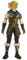 Fortnite FNT0426 30,5 cm Victory Series Figure-Battle Hound