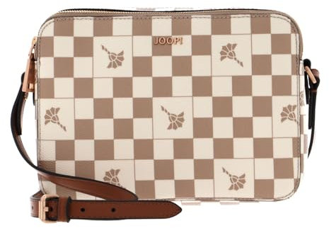 Joop! cortina piazza nala Schultertasche shz Umhängetasche,Nude,