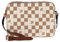 Joop! cortina piazza nala Schultertasche shz Umhängetasche,Nude,
