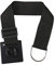 Cello Endpin Anker Rutschfester Stopper Ablage Halter Ständer Cello Anti Rutsch Gerät Verstellbarer Riemen mit dickem Pad