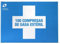 INTERAPOTHEK COMPRESAS GASA ESTERIL 100 Unidades