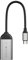 HYPER HyperDrive USB-C to 8K 60Hz / 4K 144Hz HDMI Adapter
