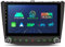 XTRONS 10,1 Zoll Android 13 Autoradio Octa Core 2GB 32GB Eingebautes 4G DSP WIFI Bluetooth 5.0 GPS-Navigation 1280*720 HD IPS-Bildschirm Optionaler DAB+ DVR TPMS OBD für Lexus IS200 IS220 IS250 IS300