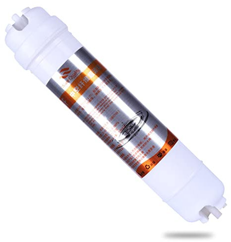 Oikabio 8 1/4 Filtro Filtro Collegamento Rapido Filtro Elementi UF Ultrafiltrazione Membrana Filtri Integrati Elementi