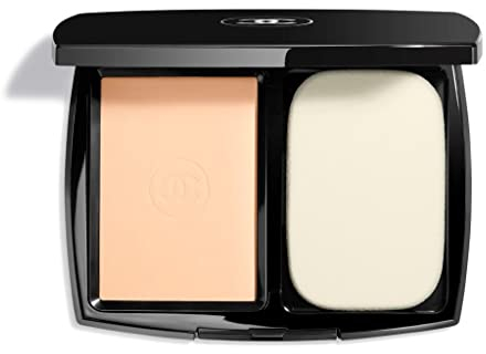 CHANEL Ultra Le Teint Flawless Finish Compact Foundation - BR32, 13 g
