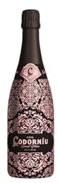 Codorníu Rosé Edición Limitada Cava Brut Rosado, 75 cl