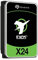 Seagate Exos X24 SATA 20TB SED 512e/4kn
