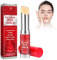 Antialterung Augencreme, Retinol Eye Stick, Natürliche und Organische Augencreme Mit Kokosnussöl Und Retinol, Gegen Falten und Augenringe, Reduziert Tränensäcke & Augen Schwellungen