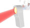 SSDDLZEQ Detektor für Gefäßvenen, Lampe für die Punktion des Vaskularvenen-Venen Venen für Venenanzeiger, für ältere Kinder, einfache Suche nach subkutanen Venen.