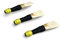 McWilliams Professionelles schottisches Highland-Bagpipe-FNS-Mounts, Royal Stewart Tartan und Tasche (Bagpipe Chanter Reed)