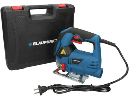 Blaupunkt Stichsäge JS5010 1400W 3000 SPM 230-240V