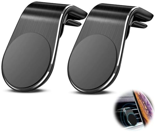 2 Stück Kompatibel mit Ooono 2 Halterung Auto,Fürooono Co-Driver No2 Neues Modell 2024,Blitzerwarner Von Halterung Magnet