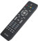 RC1825 Télécommande remplacée -VINABTY-fit pour Alba Celcus Digihome TECHWOOD Hitachi Bush JMB Luxor VESTEL Telefunken TV télécommande RC-1825 L26VG07UJ 32882HDLCD 40913FHD