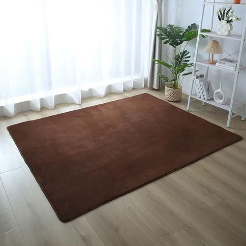 JaevKwzy Schallschutzmatte rutschfeste - Schlagzeugteppich für Studio - Trommelmatte Drum Teppich Trommel Teppiche Professionelles Rechteckiges Elektronisches Jazz Schlagzeug Teppich70 x 120 cm