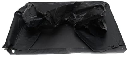 Borsa per tosaerba 42904 compatibile con spazzatrici 44″ 45‑0492 45-04923 45-0492-669 45-04921