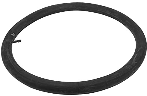 LICAEVEY 22 X 1,75 Fahrradschläuche, Ventil, 22 Zoll, Langlebiger Butylkautschuk-Ersatz für Fahrradreifen, Pannensicher für Road Cruiser Mountainbike