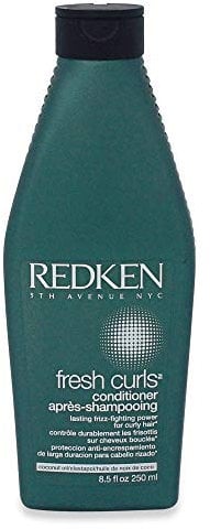 Redken Fresh Curls Conditioner 8.5oz by REDKEN