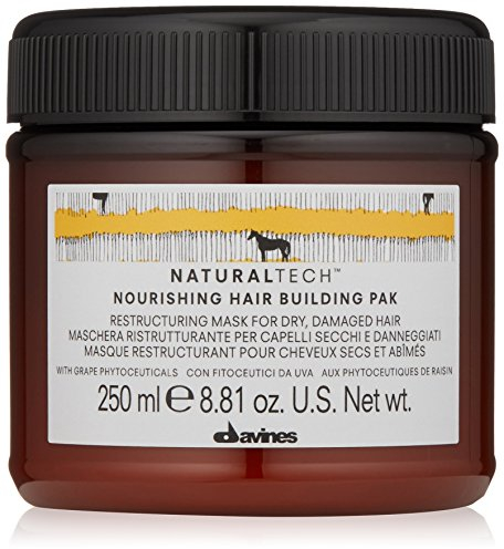 Davines Naturaltech Nourishing Hair Building Pak 250 ml