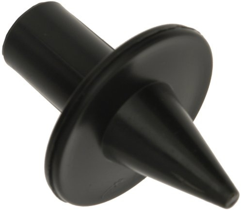 W4 Pole Flanged Foot