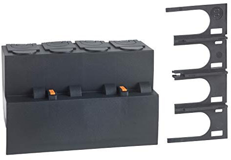 Cubrebornes tetrapolar Vigi NG125