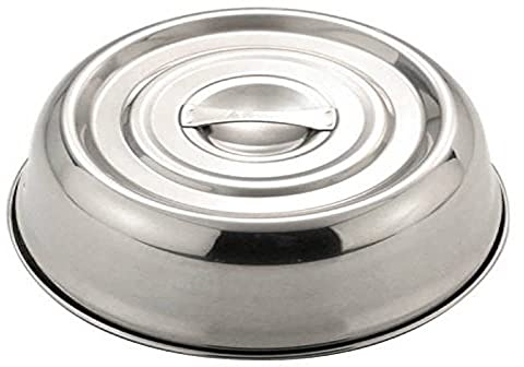 Zodiac 21683 Plate Cover Stainless Steel 26.5 cm x 7.5 cm/10 x 3-Inch