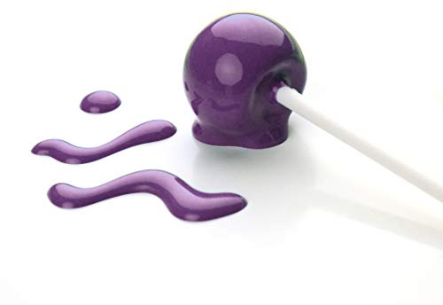 Cake-Pop Glasur fliederviolett 260g