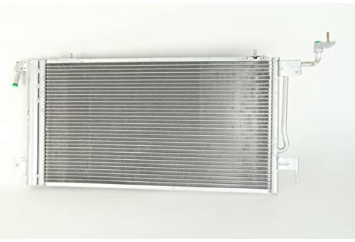NISSENS Kondensator, Klimaanlage 94321