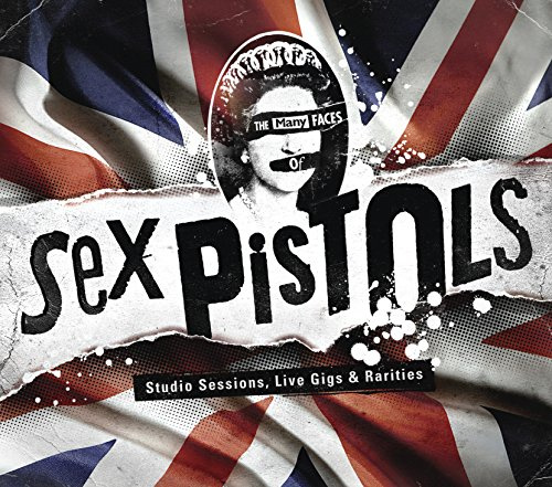 Many Faces of Sex Pistols