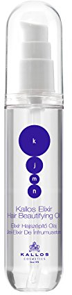 Kallos KJMN Elixir Schönenheitspflegeöl, 50 ml