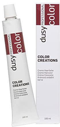 Dusy Color Creations Cremehaarfarbe 5.6 100ml
