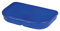Herlitz Brotdose Blau