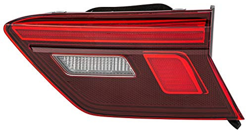 HELLA 2SA 012 520-061 Rearlight - LED - Red - Inner Section/Upper section