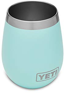 YETI Rambler 10 Oz Wine Tumbler