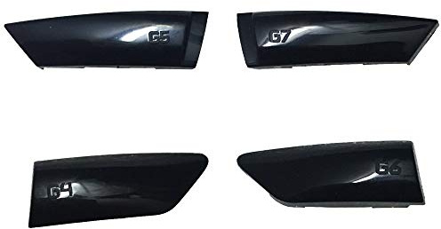 LZYDD Side Buttons G4 G5 G6 G7 for Logitech G900 and G903 Gaming Mouse
